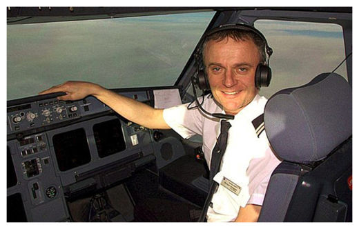 Richard Westgate