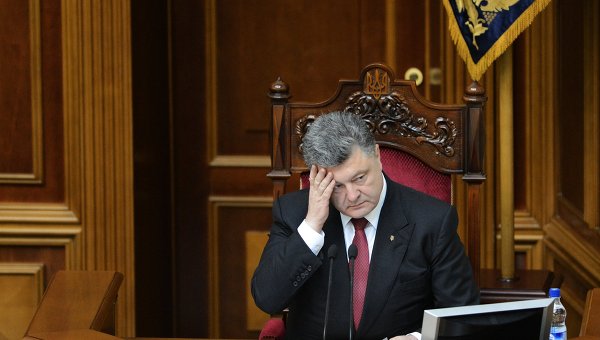 Poroshenko