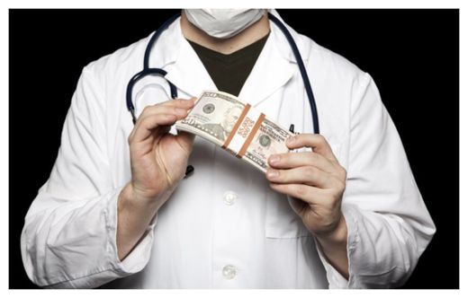 Click to enlarge Big Pharma