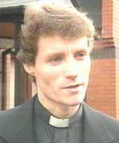 Fr. Roland Colhoun