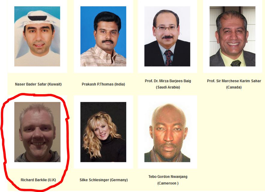 World Human Rights Forum