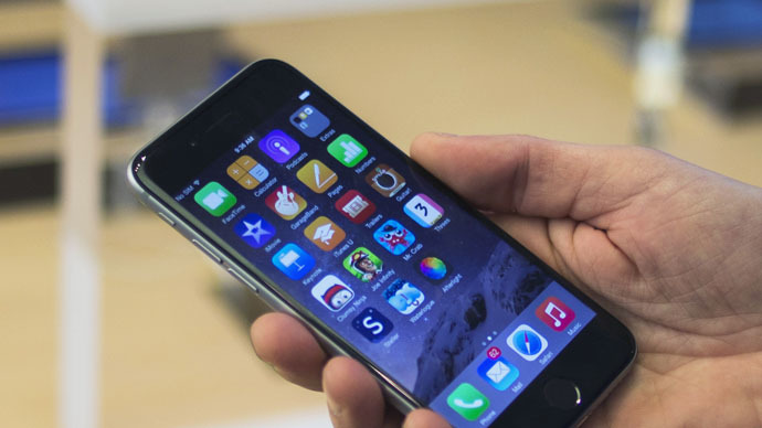 iPhone