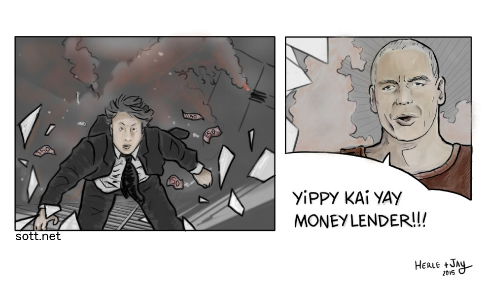 varoufakis willis