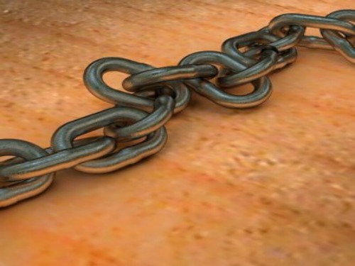 chain