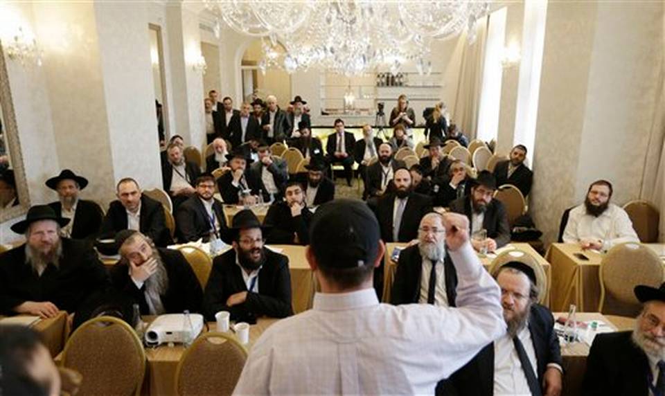Click to enlarge rabbis self defense 1