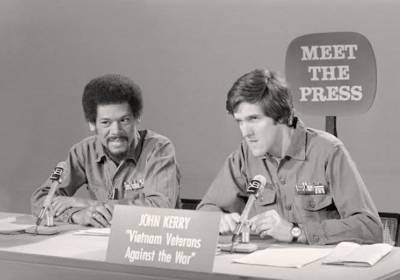 John Kerry
