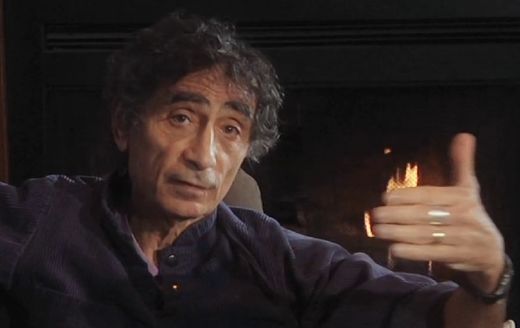 Gabor Maté