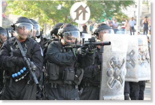 Israelis_bullets_Palestinian