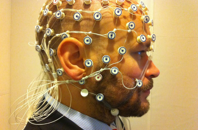 Brainwaves