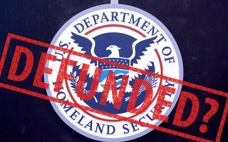 homeland security