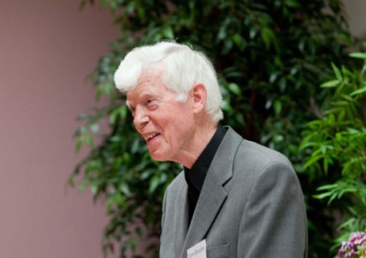 Fr. Thomas Brodie