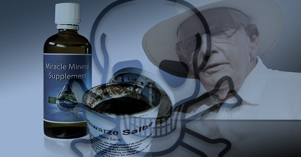 mms, miracle mineral supplement