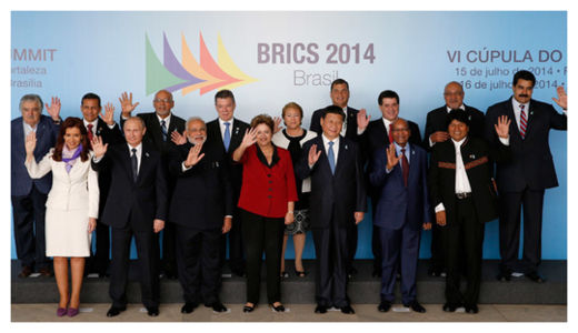 Click to enlarge BRICs Leaders