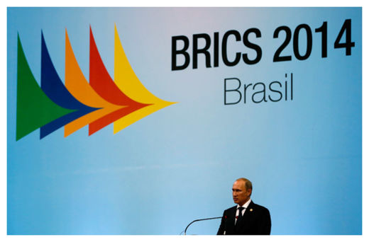 Click to enlarge President Vladimir Putin