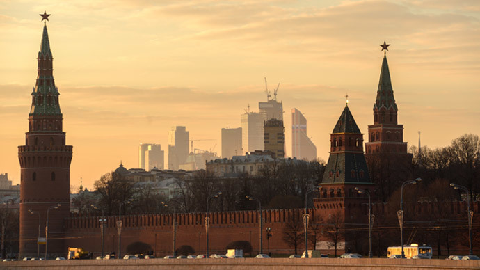 moscow