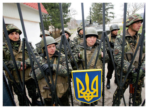 Ukraine