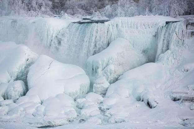 niagra falls