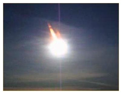Click to enlarge Kerala Fireball