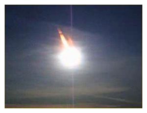 Kerala Fireball