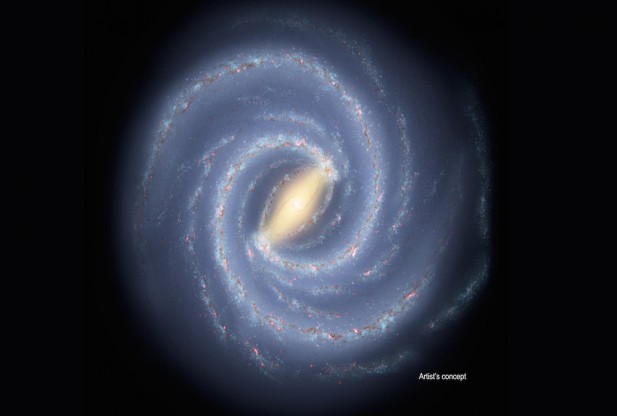 Milky Way