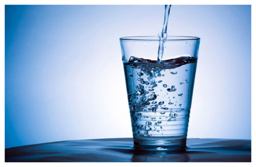 Glass of Water