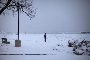 Click to enlarge snow nyack new york