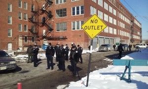 homan square
