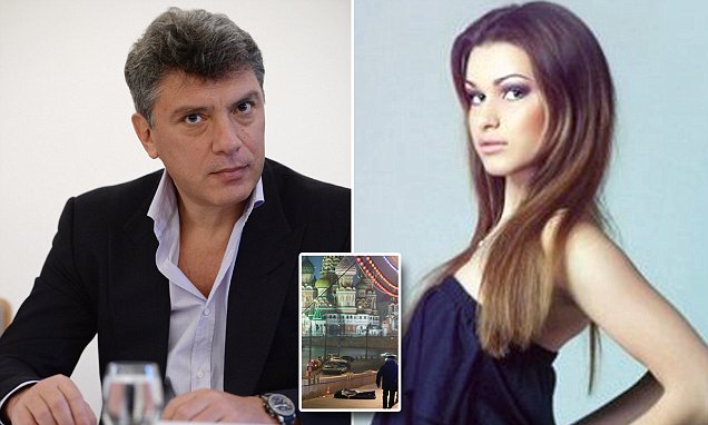 nemtsov anna