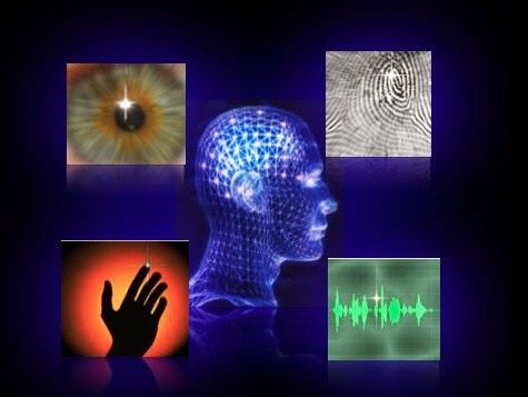 biometric data