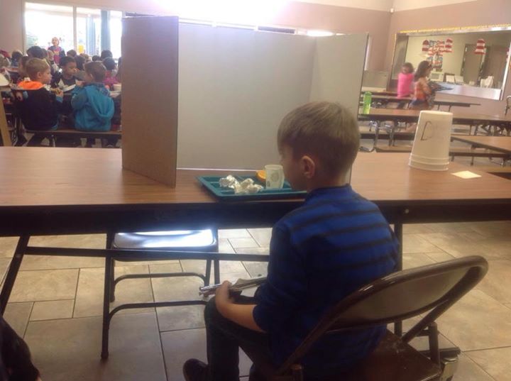 1st grader_divider