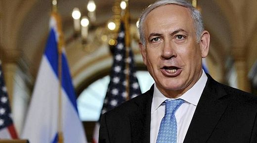 netanyahu