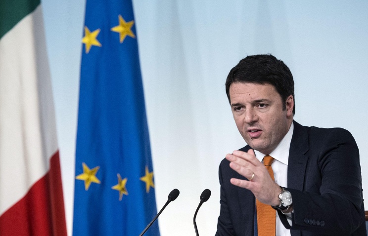 Matteo Renzi