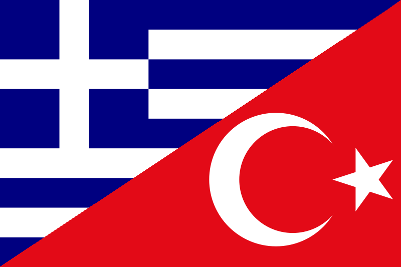 turkey greece