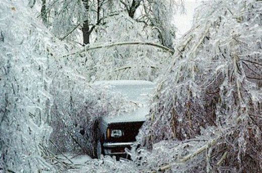 Click to enlarge sever winter ice age