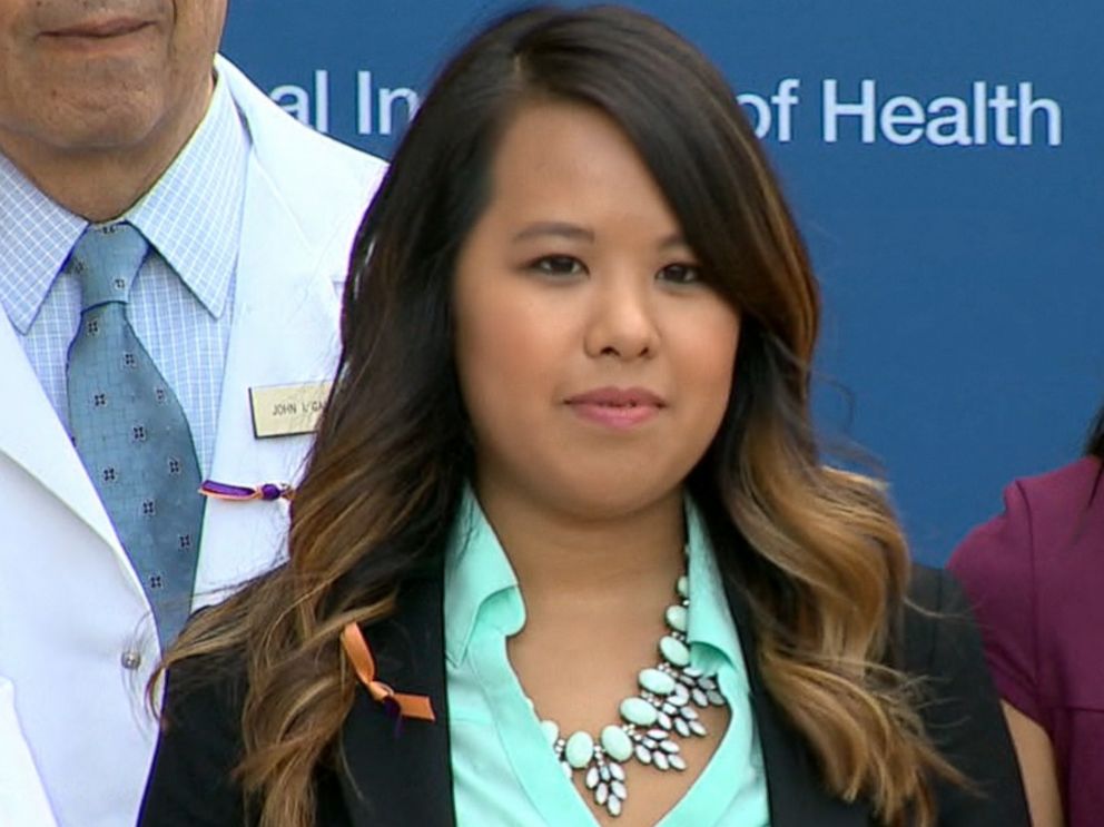 Nina Pham