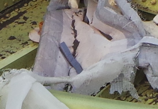 mh17 rod