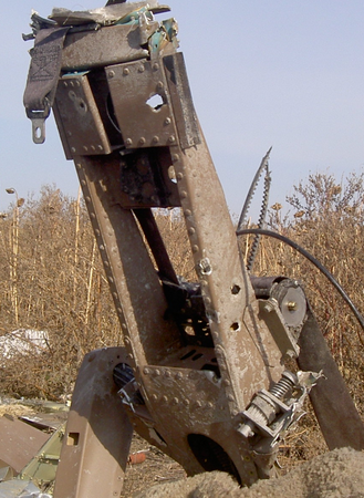 MH17