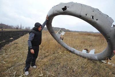 MH17