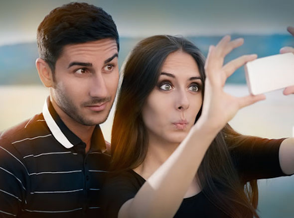 narcissism
