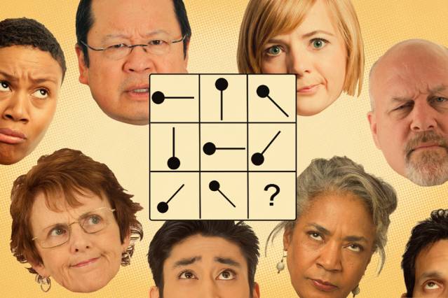 Click to enlarge Brain Function