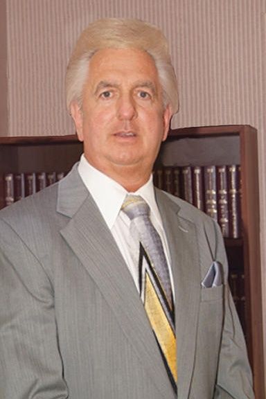 Ronald Brockmeyer