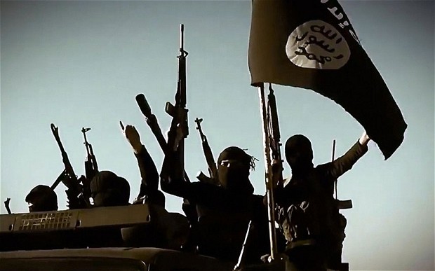 ISIS Iraq