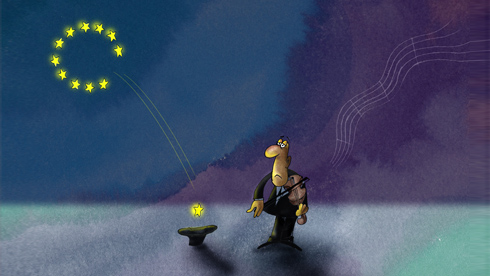 What happened to the European dream?