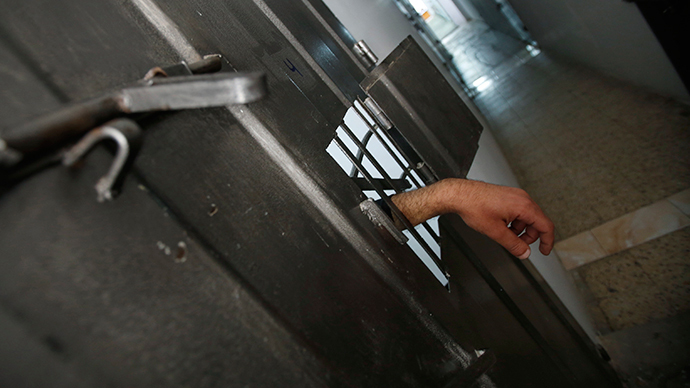 prison
