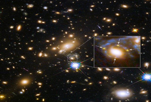 Supernova