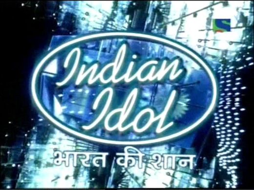 Click to enlarge Indian idol