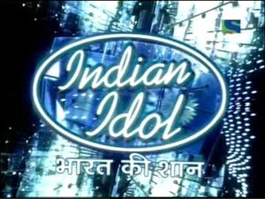 Indian idol