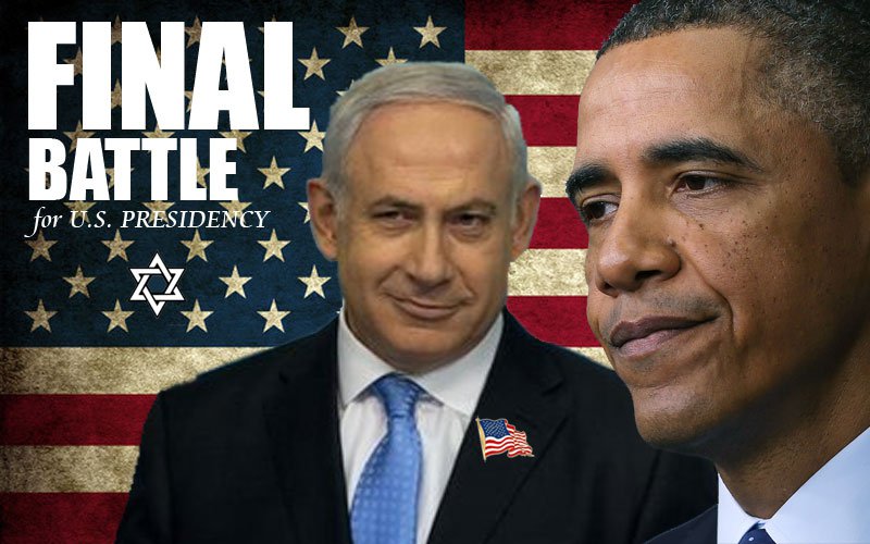Click to enlarge netanyahu obama