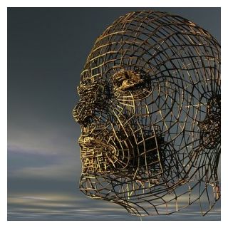 Click to enlarge Transhumanism