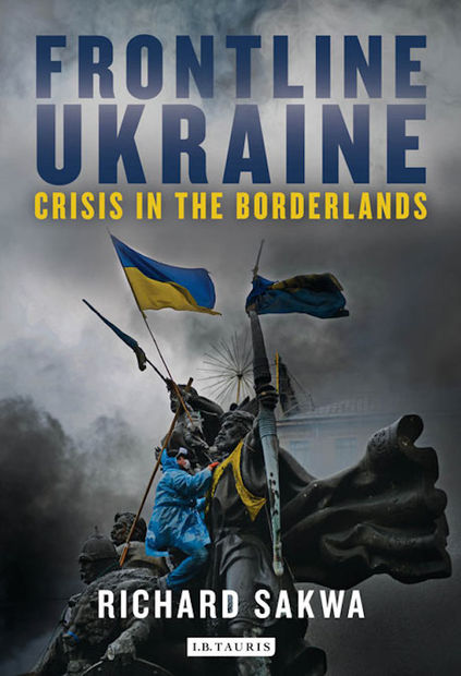 frontline ukraine